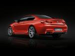 BMW M6 Coupe Competition Package 2015 года